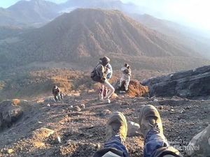 9 Gunung Tertinggi di Pulau Jawa, Semeru sampai Sindoro 9 Gunung Tertinggi di Pulau Jawa, Semeru sampai Sindoro