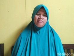 Satu Lagi Warga Bantul Diciduk Densus 88