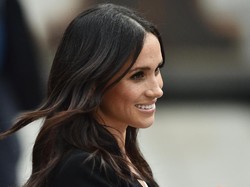 Ayah Meghan Markle Serang Putri Diana, Kerajaan Inggris Murka