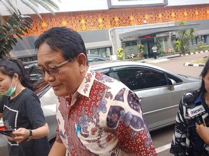 Eks Kadisdik DKI Sebut Proyek Rehab Sekolah Usulan Sudin