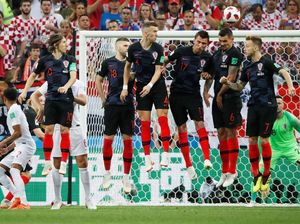 Sejago-jagonya Bikin Gol Bola Mati, Inggris Akhirnya Tersingkir Juga