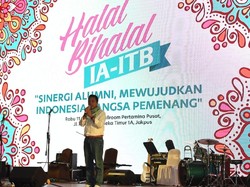 Genjot Ekonomi, Rommy Ajak ITB Kembangkan Industri Manufaktur