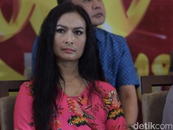 Usir Peserta Audisi, Iis Dahlia Tegaskan Itu Bukan Settingan
