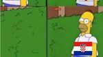 Bukan Sepakbola Coming Home, tapi Inggris Going Home