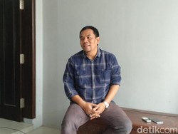 KPK Periksa Eks Wabup Malang Soal Dugaan Korupsi Bupati Mojokerto