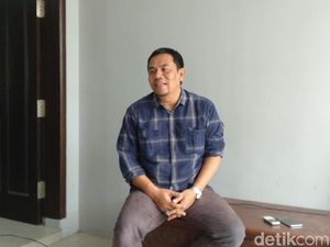 KPK Periksa Eks Wabup Malang Soal Dugaan Korupsi Bupati Mojokerto KPK Periksa Eks Wabup Malang Soal Dugaan Korupsi Bupati Mojokerto