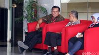Eks Anggota DPR Rindoko Dahono Wingit Diperiksa Soal e-KTP