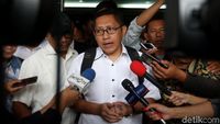Sidang Lanjutan PK Anas Urbaningrum