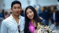 8 Gaya Putri Tommy Soeharto yang Sudah Beranjak Dewasa