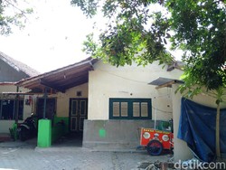 Ikut Diciduk Densus 88, 2 Istri dan Anak Saefulloh Dilepas Lagi