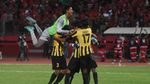 Sedih! Indonesia Gagal ke Final