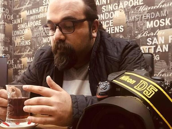 Onur Albayrak, Fotografer yang Selamatkan ABG Dipaksa Nikah