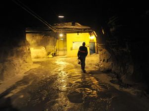 Akuisisi Freeport, Inalum Dicecar DPR soal Masalah Lingkungan