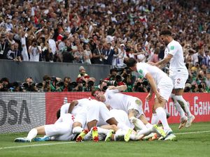 Tekad Inggris untuk Mulai Menang atas Tim-Tim Besar