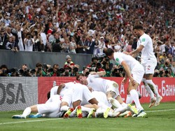 Tekad Inggris untuk Mulai Menang atas Tim-Tim Besar