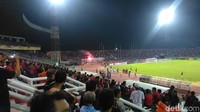Indonesia sendiri gagal ke final usai kalah adu penalti 4-3.