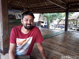 Perjalanan Eksploresep by Kecap ABC Didokumentasikan Sutradara India