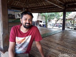 Perjalanan Eksploresep by Kecap ABC Didokumentasikan Sutradara India