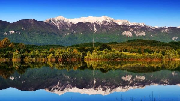 Kroasia Si Negara yang Indah