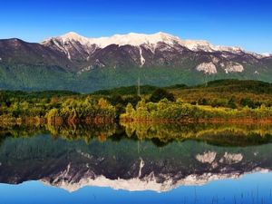 Kroasia Si Negara yang Indah