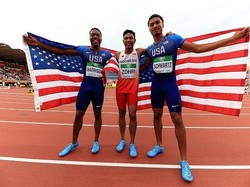 Anggota Komisi X Minta Insiden Bendera untuk Zohri Jadi Pelajaran