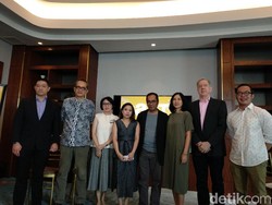 Digelar Agustus, Art Jakarta 2018 Rayakan Satu Dekade