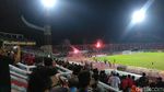 Semifinal Piala AFF U-19 Diwarnai Mati Lampu