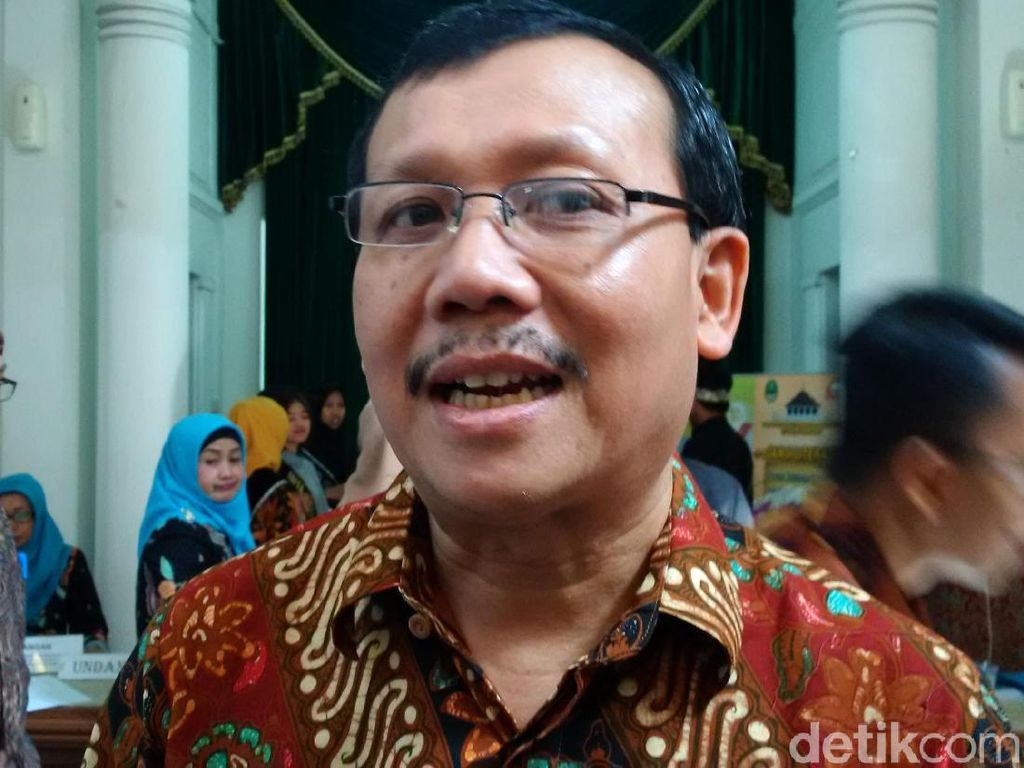 Pemprov Jabar Bakal Rombak Beberapa SOTK Tahun 2019 Pemprov Jabar Bakal Rombak Beberapa SOTK Tahun 2019