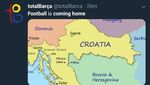 Bukan Sepakbola Coming Home, tapi Inggris Going Home