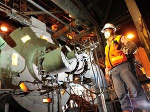 Peralihan Freeport ke Inalum Masih Butuh Proses