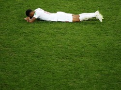 Andai Saja Ada Gol Kedua untuk Inggris