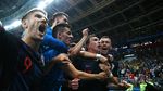 Kemenangan Dramatis Antar Kroasia ke Final