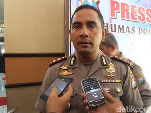 Oknum Polisi Coba Perkosa Seorang Ibu, Ini Klarifikasi Kapolres Oknum Polisi Coba Perkosa Seorang Ibu, Ini Klarifikasi Kapolres