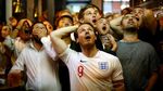 Inggris Bikin Patah Hati