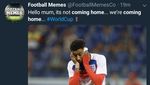 Bukan Sepakbola Coming Home, tapi Inggris Going Home