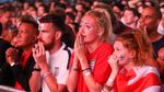 Inggris Bikin Patah Hati