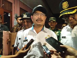 Jokowi Larang Mudik, Wali Kota Jaksel Tunggu Arahan Anies