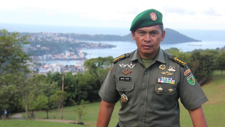 TNI Respons Separatis Bersenjata: Papua Diakui Dunia Bagian NKRI