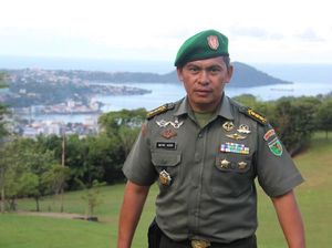 TNI Respons Separatis Bersenjata: Papua Diakui Dunia Bagian NKRI TNI Respons Separatis Bersenjata: Papua Diakui Dunia Bagian NKRI