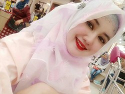 Viral, Ungkapan Istri Pertama yang Relakan Suaminya Poligami