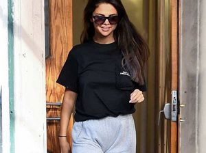 Justin-Hailey Tunangan, Selena Gomez Disebut Punya Gandengan Baru