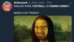 Bukan Sepakbola Coming Home, tapi Inggris Going Home