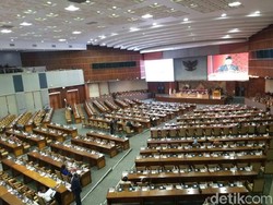 Sah, Pemerintah Sudah Bisa Susun RAPBN 2019