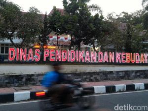 SMP Negeri di Daerah Pinggiran Boyolali Masih Kekurangan Siswa SMP Negeri di Daerah Pinggiran Boyolali Masih Kekurangan Siswa