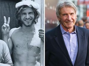 Sebelum Tenar, Bintang Hollywood Ini Punya Profesi Super Unik