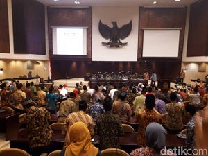 Cak Imin Dorong Pelurusan Sejarah Kemerdekaan RI