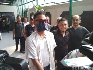 Tanggapi Replik Jaksa, Tio Pakusadewo Tetap Berharap Direhabilitasi