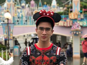 Dijodohkan dengan Verrell Bramasta, Ini Kata Aurel Hermansyah