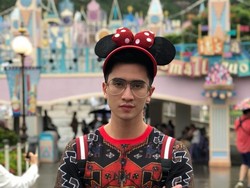 Dijodohkan dengan Verrell Bramasta, Ini Kata Aurel Hermansyah