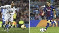 Final Liga Champions, Kans Mane Ikuti Jejak Messi dan Ronaldo